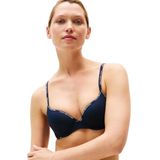 Tommy Hilfiger - Underwear - BH - Lichtblauw - Demi