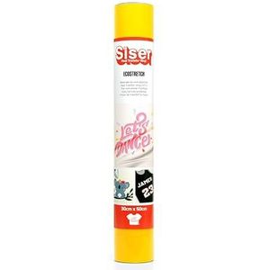 Siser® Vinyl transferfolie roségoud 50 x 30 cm