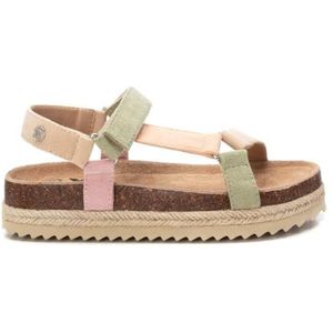 Xti Kids 151267 kindersandalen, beige, maat 33, Beige, 33 EU