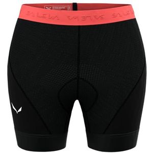 Thermobroek - Dames - Ademend - Stretchmateriaal - Geïntegreerde Zitvulling