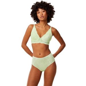 Triumph Amourette Charm T N03 Sherbet Green, Sherbet Green, 75B