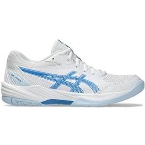ASICS - GEL-TASK MT 4 - Sportschoen - Zwart - Synthetisch Leer