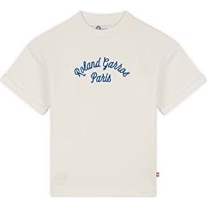 ROLAND-GARROS Stripes Trui voor meisjes (1 stuk)