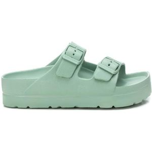 XTI 151273 Kindersandalen, uniseks, kinderen, Turquesa, 35 EU