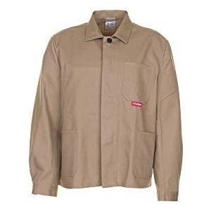 Planam 150052 werkjas, maat 52, kaki