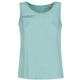 Rock Experience - Oriole - Mouwloos T-shirt - Licht - Ademend Weefsel