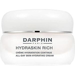Darpin Hydraskin Rich All Day Skin Hydraterende crème, 50 ml