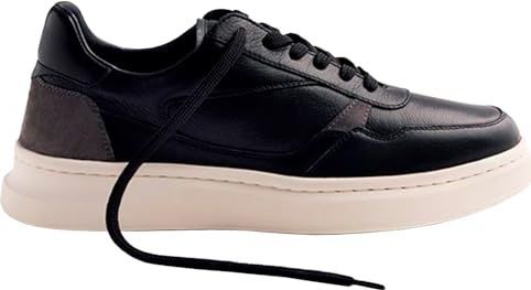 Gioseppo - Ansel - Sneakers - Gewatteerde Binnenzool - Platform Hoogte 3.5 cm