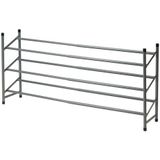 Beddengoed - Katoen - Wit