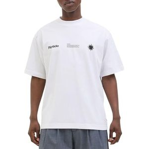 Jack & Jones - Core Infinity Placement - T-shirt - Heren