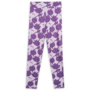 PUMA Unisex Ess+ Blossom AOP Leggings G Panty