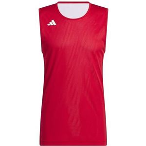adidas - Everyday Pro - Basketball Shirt - Omkeerbaar - AEROREADY