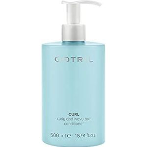 Cotril Curl Conditioner 500 ml - conditioner voor krullen