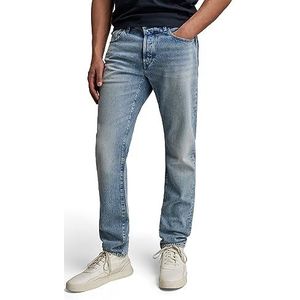 G-Star Raw 3301 Slim Jeans Jeans heren,blauw (Vintage Olympic Blue 51001-d434-d905),40W / 34L