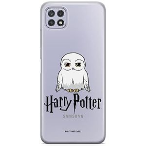 ERT GROUP mobiel telefoonhoesje voor Samsung A22 5G origineel en officieel erkend Harry Potter patroon 070 optimaal aangepast aan de vorm van de mobiele telefoon, gedeeltelijk bedrukt