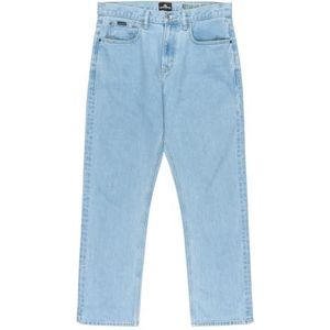 Quiksilver Aqua Cult Denim Pant Blauw 38/32