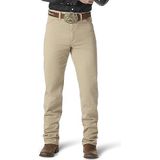 Wrangler - Original Fit Jeans - Voorgewassen Indigo - Heren