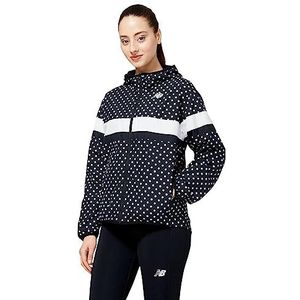 New Balance Reflecterende Accelerate Protect Jacket, Dames