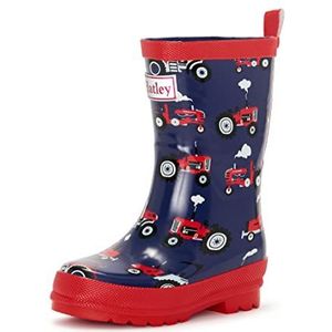 Hatley - Wellington - Regenlaarzen - Red Farm Tractoren