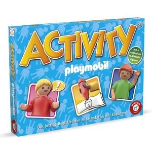Activity Playmobil: Der Klassiker für Kids ab 7 Jahren