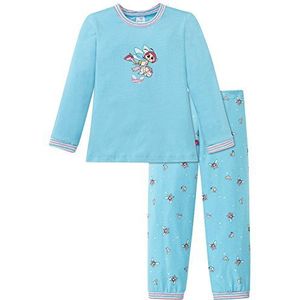 Schiesser NICI Md Lang 2-delige pyjama