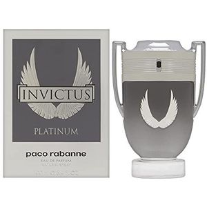 Paco Rabanne Invictus Platinum Edp Spray