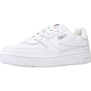 FILA Fxventuno L herensneakers, wit, 42 EU