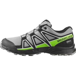 Salomon - SPEEDCROSS CLIMASALOMON™ WATERPROOF - Veterboots - Multicolor - Waterdicht