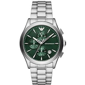 Emporio Armani Chronograaf Herenhorloge, AR11529