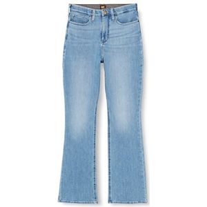 Lee Women's ULC bootcut jeans, vintage grace, W28 / L31, Vintage Grace, 28W x 31L
