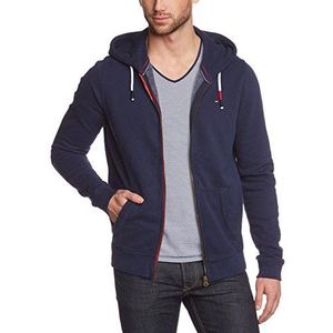 Tommy Jeans heren Rob lange mouwen capuchon pullover