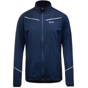 GORE WEAR - R3 Partial - Herenjack - Donkerblauw - GORE-TEX INFINIUM