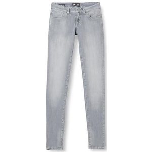 LTB Nicole Cali Undamaged Wash Jeans, Darena Wash 55097, 27W / 30L