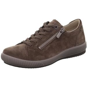 Legero Tanaro Sneakers voor dames, Ossido grijs 2800, 37.5 EU Smal