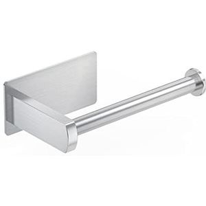 WC rolhouder rvs - Soorten en maten voordelen