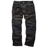 Scruffs Heren Worker Plus Broek