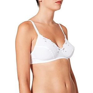 Passionata - Forever - Dames Triangel BH - Zwart