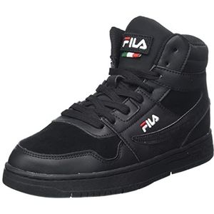 FILA Unisex Arcade Velcro Mid Kids Boot voor kinderen