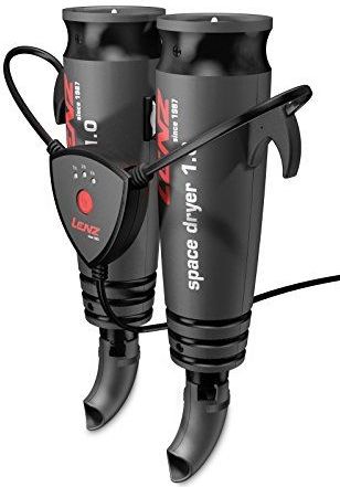 Lenz - Space 1.0 - Schoendroger - 240V - Compact - Temperatuurgecontroleerd