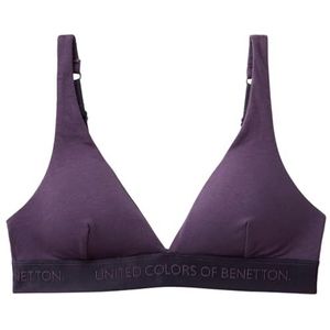 United Colors of Benetton dames ondergoed, Paars, S