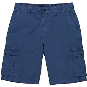 Panareha Men's Cargo Shorts CRAB Blue (48)