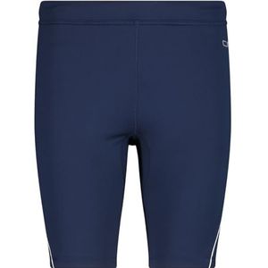 CMP - Dames 3/4 Hardloopbroek - Multifunctioneel - Zwart