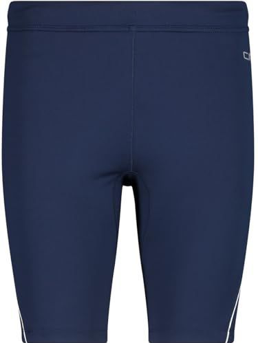 CMP - Dames 3/4 Hardloopbroek - Multifunctioneel - Zwart