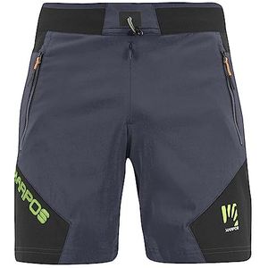 Karpos 2521008-082 Rock Evo Short heren Ombre blauw/zwart, maat 56