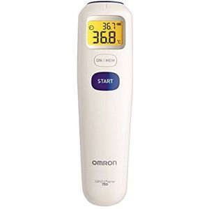 Omron digitale thermometers kopen | beslist.nl