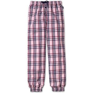 Schiesser Web Pants pyjamabroek voor meisjes
