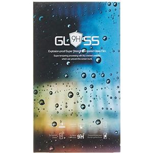 CHARLLEAN Charlean Screenprotector van gehard glas, compatibel met iPhone 11 Pro Max (Pack van 2) 3D Full Cover Tempered Glass Screen Protector voor iPhone 11 Pro Max