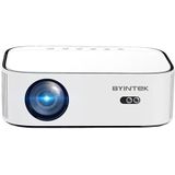 Byintek - K45 Smart Projector - Full HD - 700 Lumen - LCD Technologie