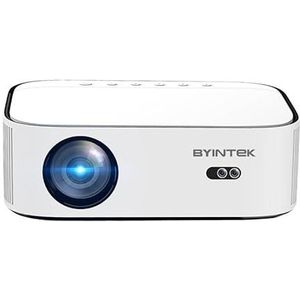 Byintek - K45 Smart Projector - Full HD - 700 Lumen - LCD Technologie