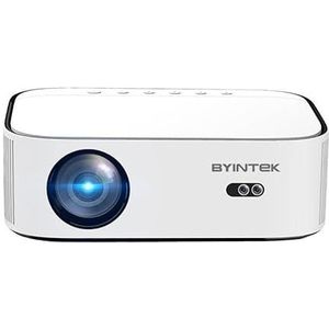 Byintek - K45 Smart Projector - Full HD - 700 Lumen - LCD Technologie